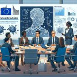 European Commission Seeks Chief Scientific Advisor for AI