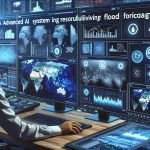 Revolutionizing Flood Forecasting with Advanced AI