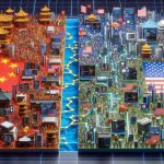 The Advancing AI Landscape: China and the US in Competition