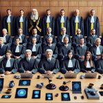 Ukrainian Judges Set to Integrate AI Tools into Their Workflow