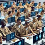 Innovative Program Empowers Inmates Through AI Training