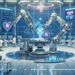 Revolutionizing Healthcare with AI Innovations