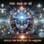 The Rise of AI: Skills You Won’t Need to Acquire