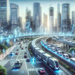 Revolutionizing Urban Mobility with Artificial Intelligence