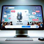 Meta Introduces Voice Chat Feature to Enhance User Experience