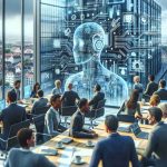 New AI Scientific Advisor Position Creates Stir in Brussels