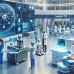 Revolutionizing Healthcare: The Role of AI at Hospital 199