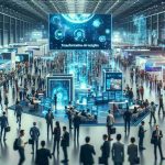 Transformative AI Insights at Gen AI EXPO 2024