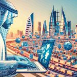 Advancing Democratic Principles through Technology in Bahrain