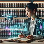 The Future of Law: Embracing AI Ethically