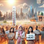 Urgent Call for Climate Action Amidst Record Heat