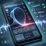 Innovative Mobile App Detects Hypertension Through Voice Analysis