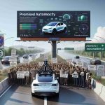 Critique of Promised Autonomy in Tesla Vehicles