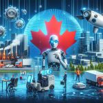 The Impact of AI on Employment in Canada