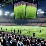 Innovations in VAR Technology for Premier League Football