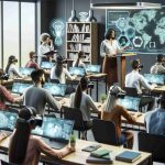 Enhancing Education with Artificial Intelligence Tools