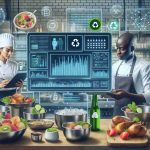 Harnessing AI to Combat Food Waste in the Hospitality Industry