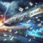 AI Stocks Face Turbulence Amid Market Adjustments