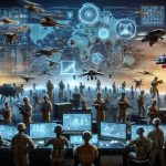 The Rise of Artificial Intelligence in Modern Warfare