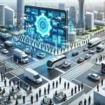 Revolutionizing Transportation with Innovative AI Solutions