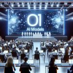 OpenAI Launches Innovative o1 AI Models for Complex Problem Solving