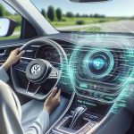 Volkswagen Launches Advanced Voice Assistant in Cars