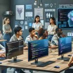 Empowering Youth Through AI Training Programs