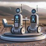 Innovative AI Robots to Assist Seniors in Isolated Areas