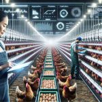 Revolutionizing Egg Production with AI