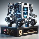 Innovative Empathy Robot Created by Students Secures U.S. Award