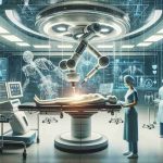 Revolutionizing Healthcare: The Role of Artificial Intelligence