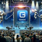 Google Launches Gemini Live for All Android Users