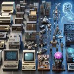 The Evolution of Artificial Intelligence: A Realistic Outlook