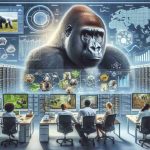 Innovative Partnership Aims to Protect Gorillas Through AI Technology