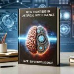 New Frontiers in Artificial Intelligence: Ilya Sutskever’s Safe Superintelligence