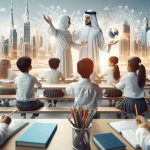 Innovative Approach to Early Education in Dubai