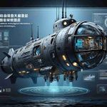 Innovations in China’s Manned Submersible Technology