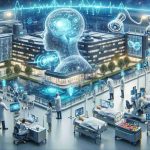 The Vision of AI in Healthcare and Beyond