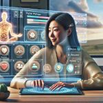 Digital Wellness: The Rise of AI in Mental Health Support