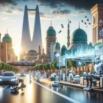 The Future of Artificial Intelligence in Saudi Arabia