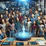 Empowering Young Minds: The Role of AI in Education