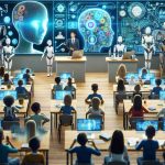 The Impact of Artificial Intelligence on Education: A New Era in Learning