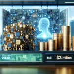 Desia Secures $3.3 Million to Transform Financial Investment with AI