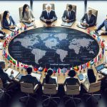 The Necessity of Global Collaboration in AI Governance