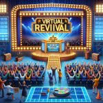 AI-Generated Trailer Marks Exciting Comeback of Popular Game Show