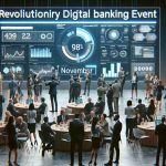 Revolutionary Digital Banking Event Set for November