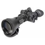 AGM Foxbat-LE6 3AW1 Night Vision Binoculars: A Trusted Tool in Low-Light Operations