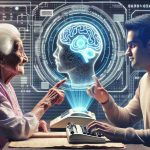 Generational Perceptions Through AI Imagery