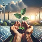 Embracing Innovation for a Sustainable Future