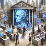 Impact of AI Technology on European Banking Workforce